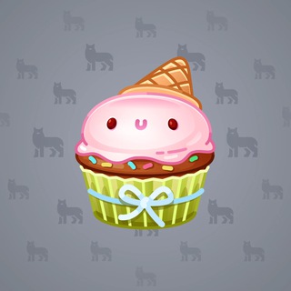 Bunny Muffin #47785