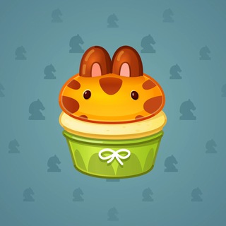 Bunny Muffin #47786