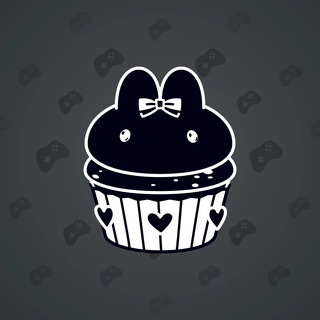 Bunny Muffin #47790
