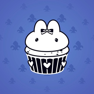 Bunny Muffin #47804