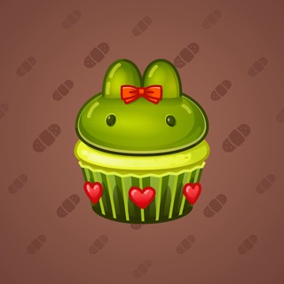 Bunny Muffin #47820