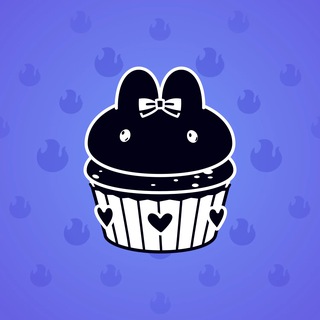 Bunny Muffin #47824