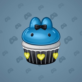 Bunny Muffin #47826