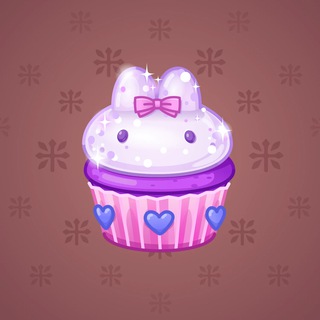 Bunny Muffin #47984