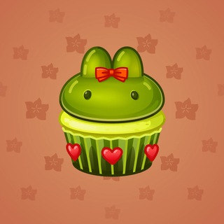 Bunny Muffin #47995