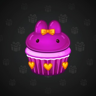 Bunny Muffin #47998