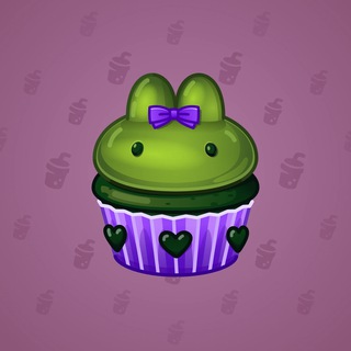 Bunny Muffin #48002
