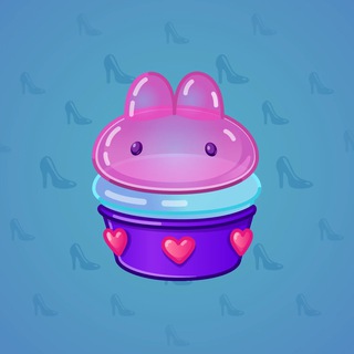Bunny Muffin #48007