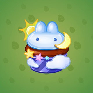 Bunny Muffin #48009
