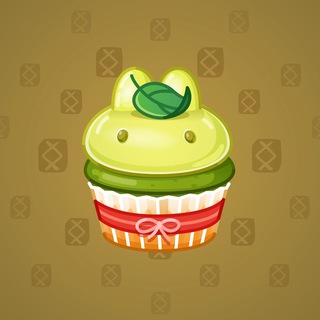 Bunny Muffin #48024