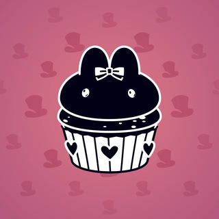 Bunny Muffin #48030