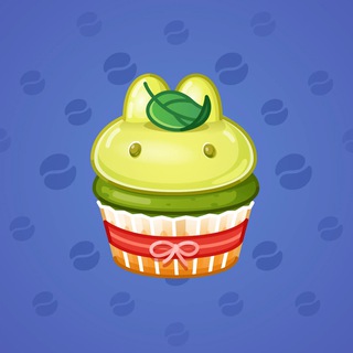 Bunny Muffin #48040