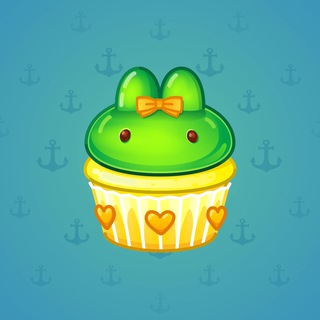 Bunny Muffin #48056