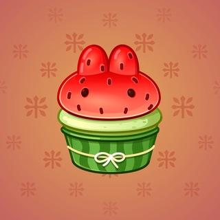 Bunny Muffin #48389