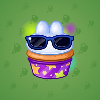 Bunny Muffin #48506