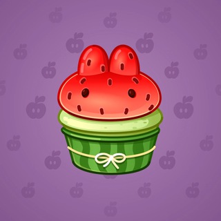 Bunny Muffin #48511