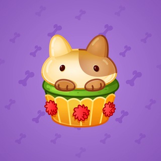 Bunny Muffin #48529