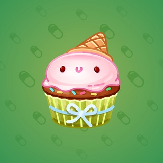 Bunny Muffin #48530