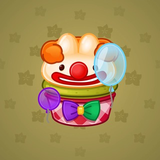 Bunny Muffin #48534