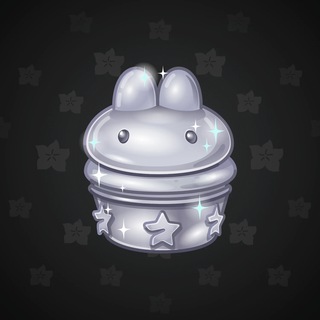 Bunny Muffin #48549