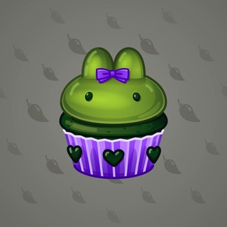 Bunny Muffin #48557