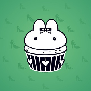 Bunny Muffin #48560