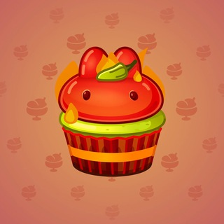 Bunny Muffin #48567