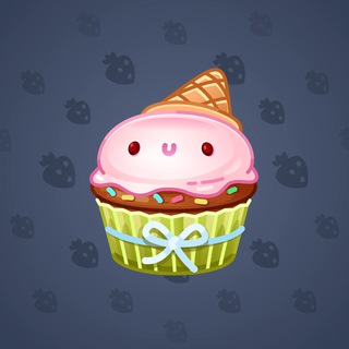 Bunny Muffin #48569