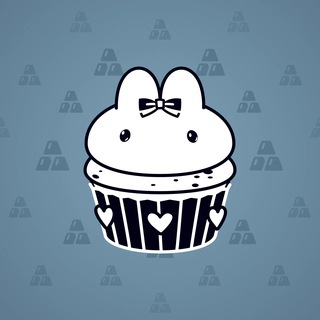 Bunny Muffin #48571