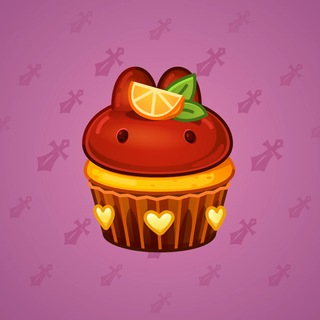 Bunny Muffin #48579