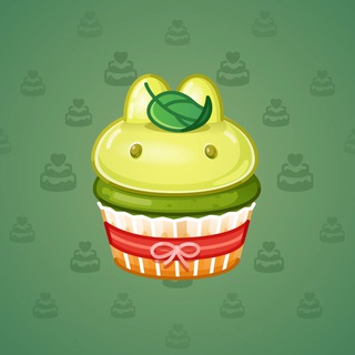 Bunny Muffin #48580