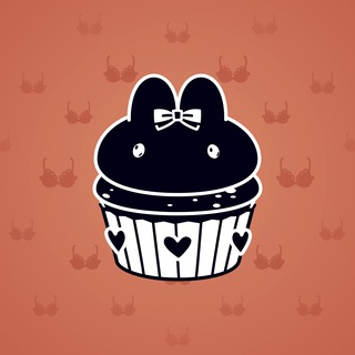 Bunny Muffin #48581