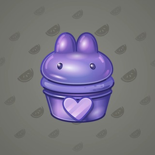 Bunny Muffin #48589