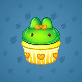 Bunny Muffin #48631
