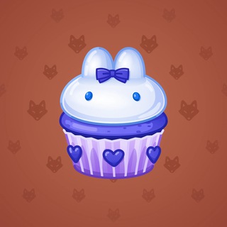 Bunny Muffin #48636