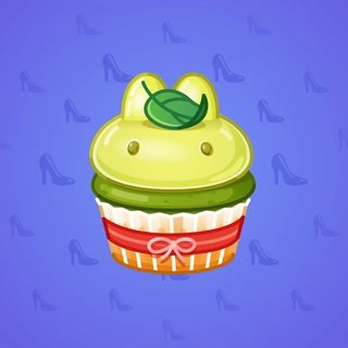 Bunny Muffin #48640
