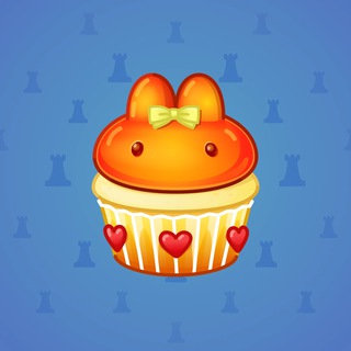 Bunny Muffin #48645