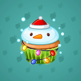 Bunny Muffin #48655