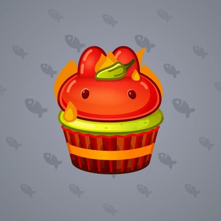Bunny Muffin #48816