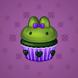 Bunny Muffin #48831
