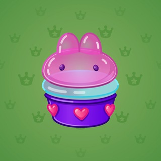 Bunny Muffin #48838