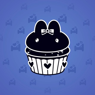 Bunny Muffin #48842
