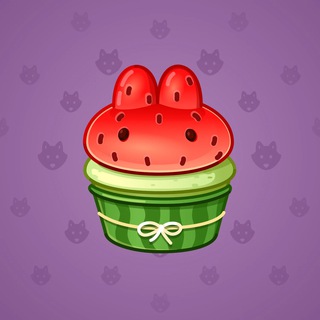 Bunny Muffin #48848