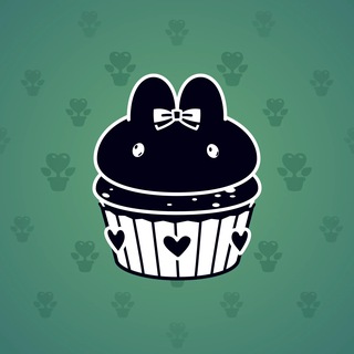 Bunny Muffin #48850