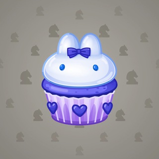 Bunny Muffin #48853