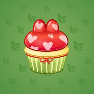 Bunny Muffin #48855
