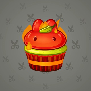 Bunny Muffin #48889