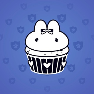 Bunny Muffin #48896