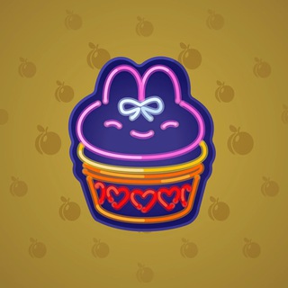 Bunny Muffin #48897