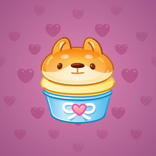 Bunny Muffin #48904